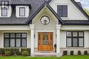 1445 Skyline Drive, Mississauga, ON  - Outdoor With Facade 