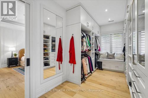 1445 Skyline Drive, Mississauga, ON - Indoor Photo Showing Other Room
