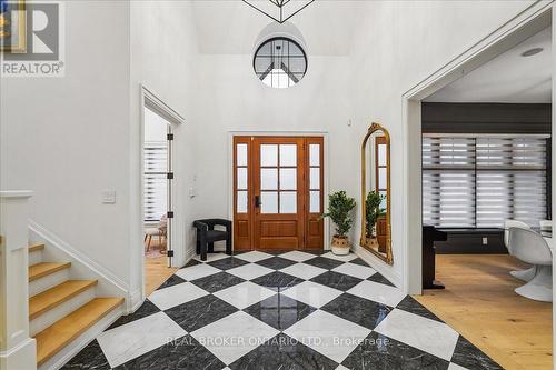 1445 Skyline Drive, Mississauga, ON - Indoor Photo Showing Other Room