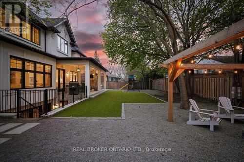 1445 Skyline Drive, Mississauga, ON - Outdoor