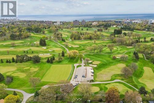 1445 Skyline Drive, Mississauga, ON - Outdoor With View