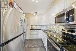 412 - 44 LONGBOURNE DRIVE Toronto, ON M9R 2M7