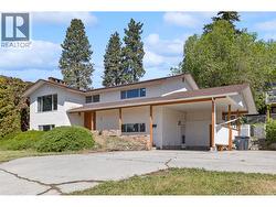 928 Stevenson Road West Kelowna, BC V1Z 1N4
