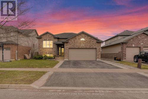 201 GAISER ROAD  Welland, ON L3C 0B6
