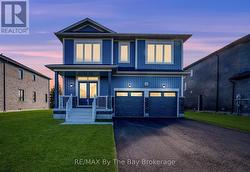 66 AMBER DRIVE Wasaga Beach, ON L9Z 0R9
