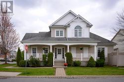 106 FOREST WATER WAY Ottawa, ON K2J 3V3