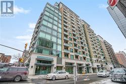 616 - 238 BESSERER STREET Ottawa, ON K1N 6B1