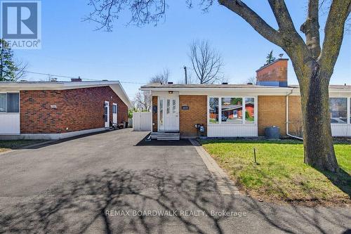 1274 MAITLAND AVENUE  Ottawa, ON K2C 2C6