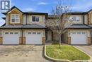111 105 Lynd Crescent, Saskatoon, SK  - Outdoor With Facade 
