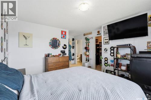 111 105 Lynd Crescent, Saskatoon, SK - Indoor Photo Showing Bedroom