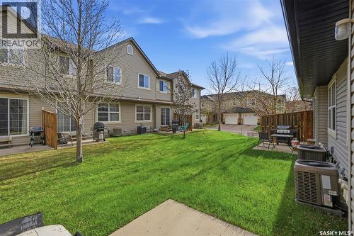 111 105 Lynd Crescent, Saskatoon, SK - Outdoor