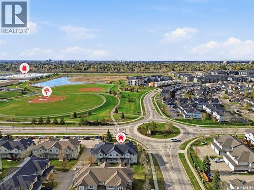 111 105 Lynd Crescent, Saskatoon, SK - Outdoor With View