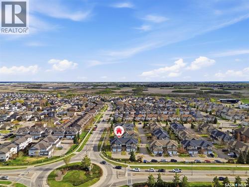 111 105 Lynd Crescent, Saskatoon, SK - Outdoor With View