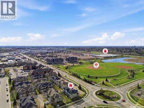 111 105 Lynd Crescent, Saskatoon, SK - Outdoor With View