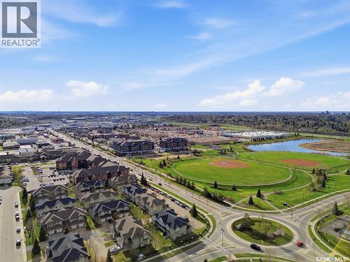 111 105 Lynd Crescent, Saskatoon, SK - Outdoor With View