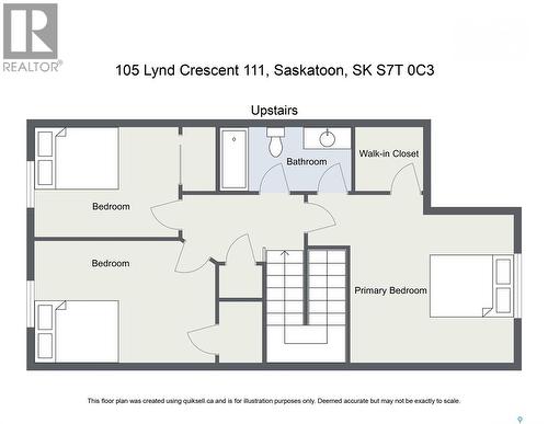 111 105 Lynd Crescent, Saskatoon, SK - Other