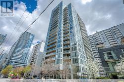 401 - 83 REDPATH AVENUE Toronto, ON M4S 0A2