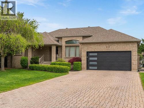 835 SORGE  Lasalle, ON N9J 3G2