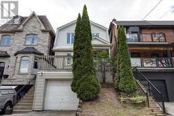 387 KEEWATIN AVENUE Toronto, ON M4P 2A4