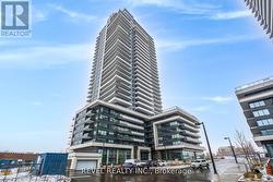 2312 - 1435 CELEBRATION DRIVE Pickering, ON L1W 0C4