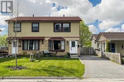 900 SOUTHRIDGE STREET Oshawa (Donevan), ON L1H 8A5