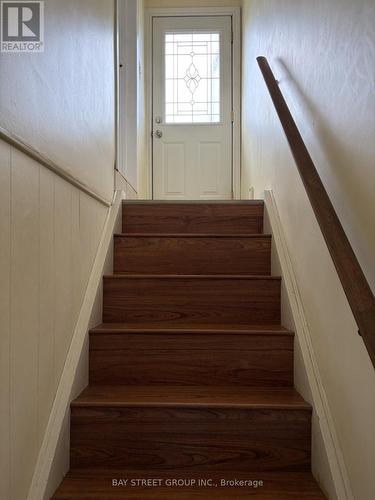 65 Saint Andrews Avenue, Welland, ON - Indoor Photo Showing Other Room