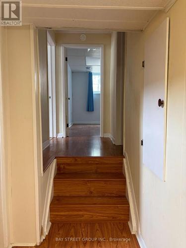 65 Saint Andrews Avenue, Welland, ON - Indoor Photo Showing Other Room