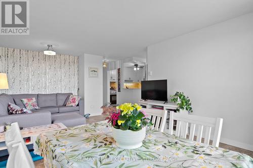710 - 66 Greenview Drive, Kingston (Central City West), ON - Indoor