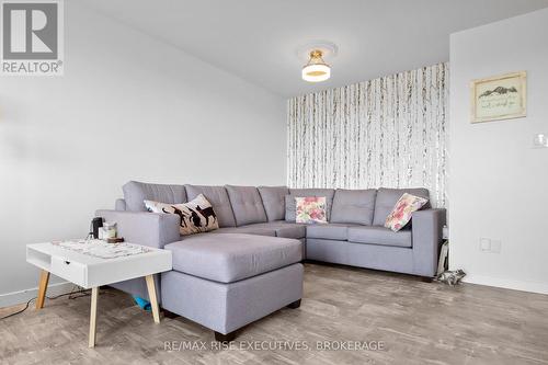 710 - 66 Greenview Drive, Kingston (Central City West), ON - Indoor Photo Showing Living Room