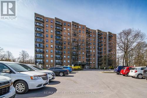 710 - 66 Greenview Drive, Kingston (Central City West), ON - Outdoor With Facade