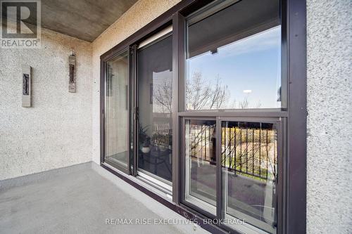 710 - 66 Greenview Drive, Kingston (Central City West), ON - Outdoor With Balcony With Exterior