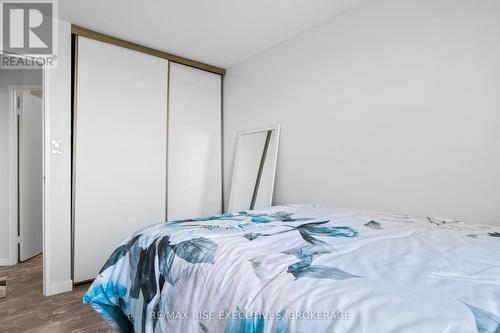 710 - 66 Greenview Drive, Kingston (Central City West), ON - Indoor Photo Showing Bedroom