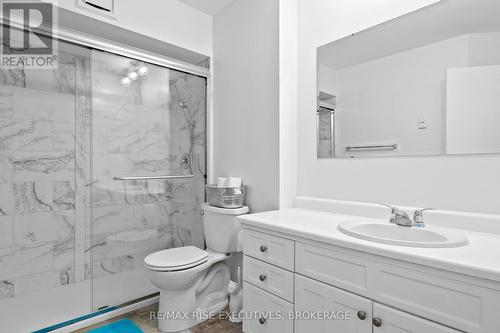710 - 66 Greenview Drive, Kingston (Central City West), ON - Indoor Photo Showing Bathroom