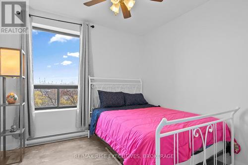 710 - 66 Greenview Drive, Kingston (Central City West), ON - Indoor Photo Showing Bedroom
