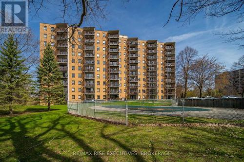 710 - 66 Greenview Drive, Kingston (Central City West), ON - Outdoor With Facade