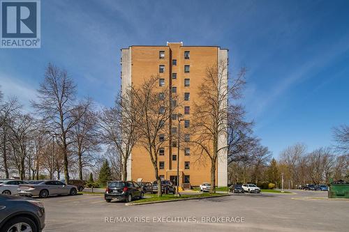 710 - 66 Greenview Drive, Kingston (Central City West), ON - Outdoor With Facade