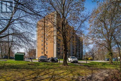 710 - 66 Greenview Drive, Kingston (Central City West), ON - Outdoor