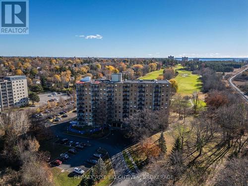 710 - 66 Greenview Drive, Kingston (Central City West), ON - Outdoor With View