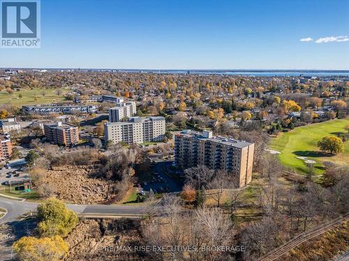 710 - 66 Greenview Drive, Kingston (Central City West), ON - Outdoor With View