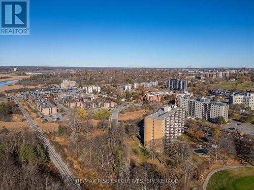 710 - 66 Greenview Drive, Kingston (Central City West), ON - Outdoor With View