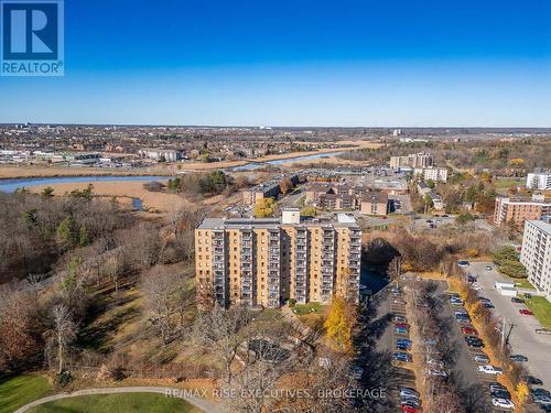710 - 66 Greenview Drive, Kingston (Central City West), ON - Outdoor With View