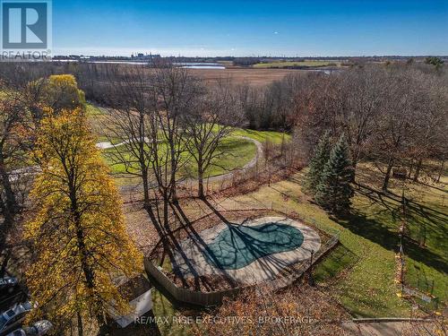 710 - 66 Greenview Drive, Kingston (Central City West), ON - Outdoor With View