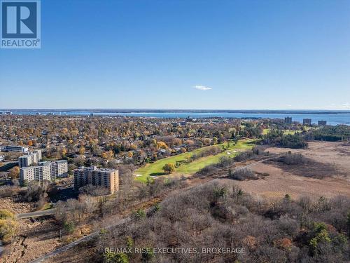 710 - 66 Greenview Drive, Kingston (Central City West), ON - Outdoor With View