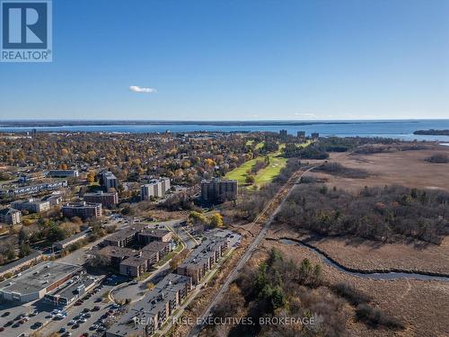 710 - 66 Greenview Drive, Kingston (Central City West), ON - Outdoor With View