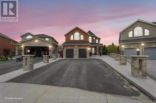 46 BALMORAL PLACE  Barrie, ON L4N 0Y9