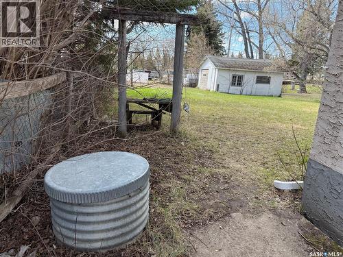 112 1St Street W, Shell Lake, SK - Outdoor