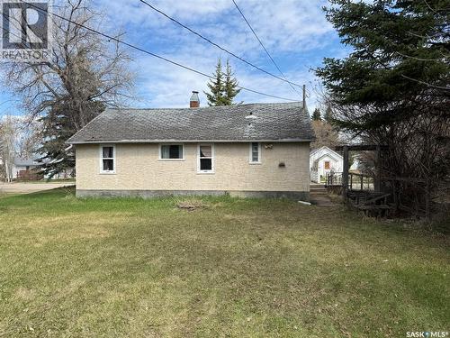 112 1St Street W, Shell Lake, SK - Outdoor