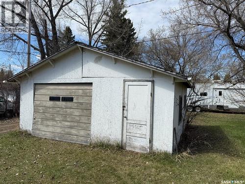 112 1St Street W, Shell Lake, SK - Outdoor
