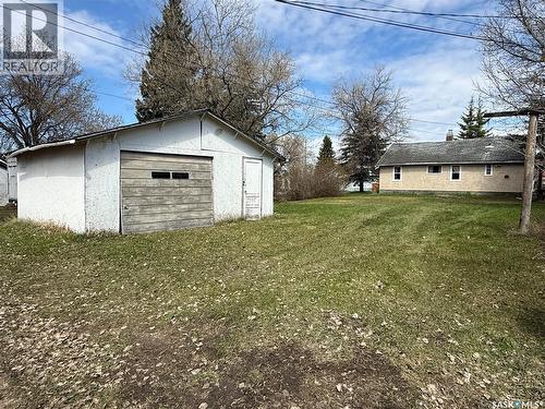 112 1St Street W, Shell Lake, SK - Outdoor