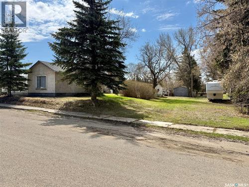 112 1St Street W, Shell Lake, SK - Outdoor